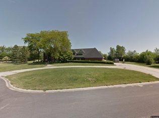 14210 Summerfield Dr, New Lenox, IL 60451