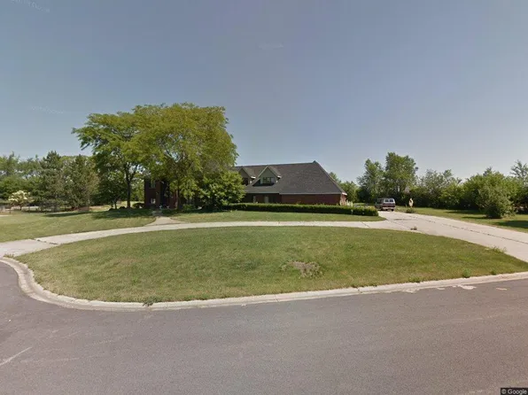 14210 Summerfield Dr, New Lenox, IL 60451