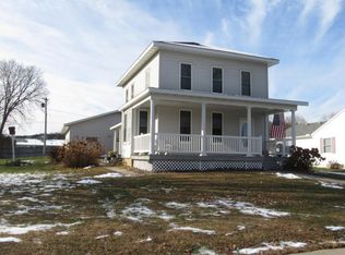 505 Kenilworth Ave S, Lanesboro, MN 55949