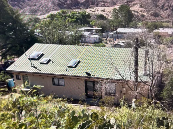 1160 E Riverside Dr, Truth Or Consequences, NM 87901