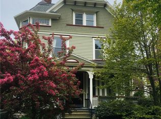 209 Linden St, Rochester, NY 14620