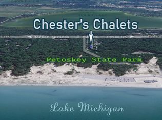 2451 M 119 APT 1, Petoskey, MI 49770