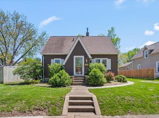 310 Olive St, Cedar Falls, IA 50613