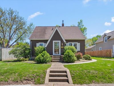 310 Olive St, Cedar Falls, IA, 50613