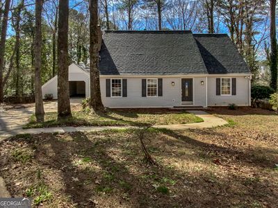 1890 Surrey Trl SE, Conyers, GA, 30013