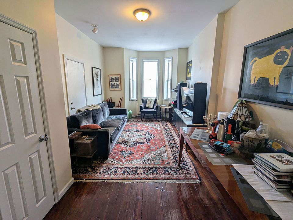 1st image of 434 Saint Marks Ave #1