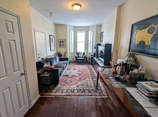 434 Saint Marks Ave #1, Brooklyn, NY 11238