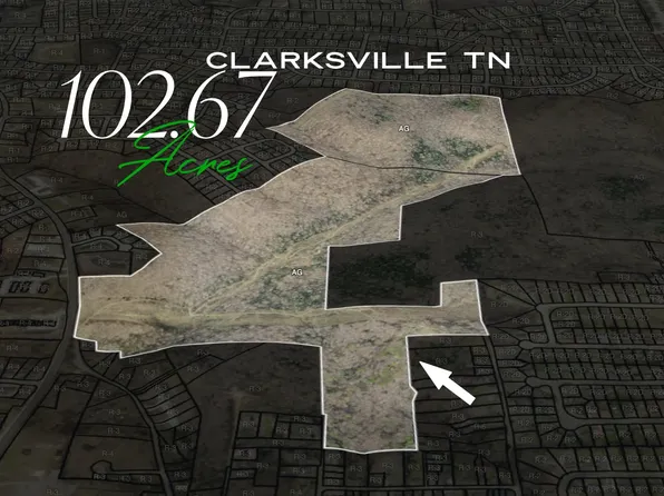 0 Beech St, Clarksville, TN 37042