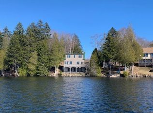 100 Cedar Ln, Whiting, ME 04691