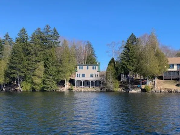 100 Cedar Ln, Whiting, ME 04691