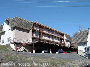 827 N Grand Ave APT 29, Pullman, WA 99163