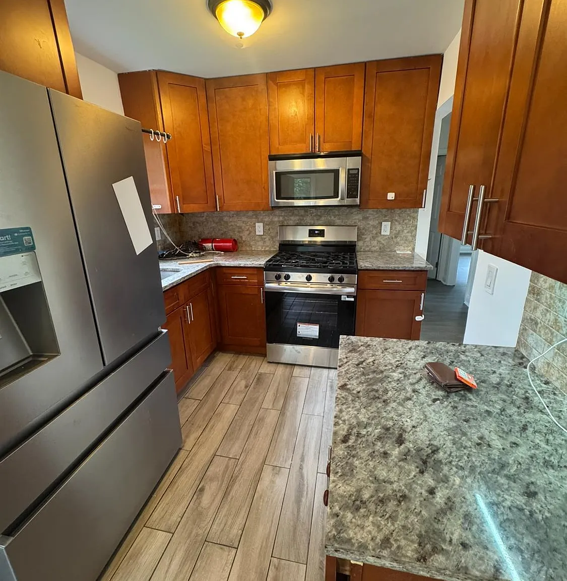 4 bed, 2.0 bath, 1171 sqft, $3,100 — Photo 4