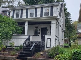 333 Akron Ave, Pittsburgh, PA 15216