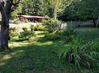58711 Old Railroad Grade Rd, Coquille, OR 97423