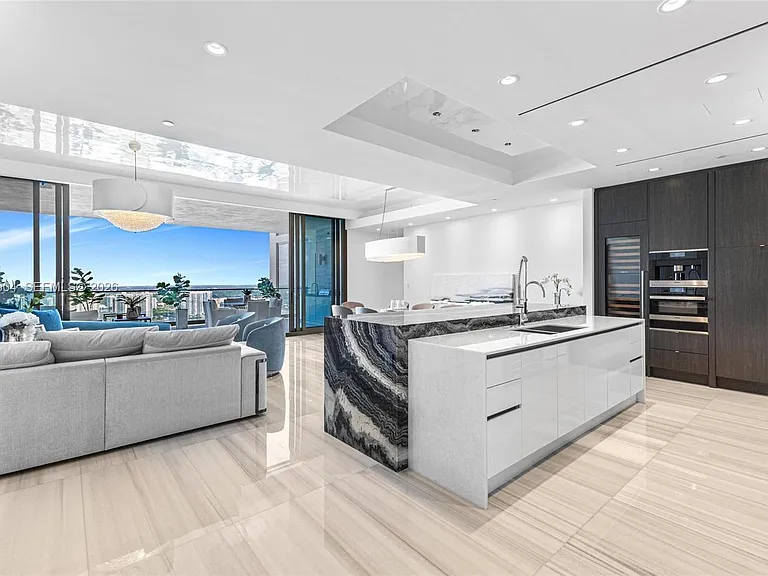 17901 Collins Ave #3806 — Photo 3