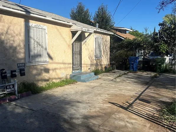 1321 E 108th St, Los Angeles, CA 90059