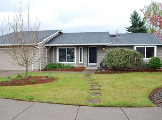 6684 Rock Crystal Ln NE, Keizer, OR