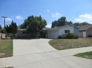 16016 Sunburst St, North Hills, CA 91343