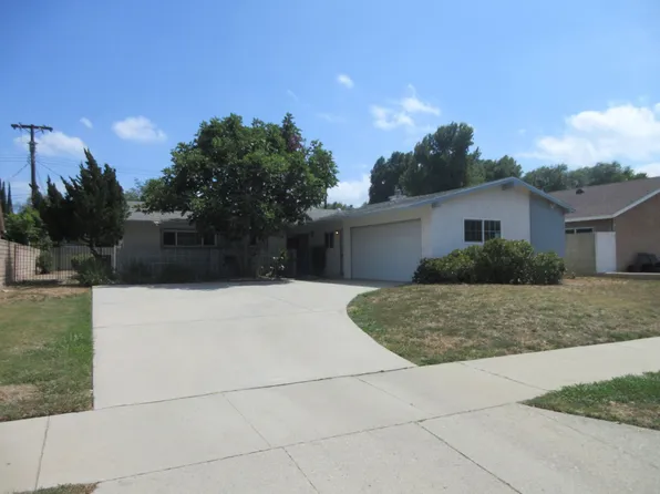 16016 Sunburst St, North Hills, CA 91343