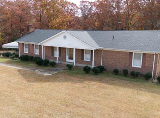 4861 Hunter Rd, Richburg, SC 29729