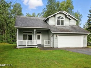 7400 S Brimstone Dr, Wasilla, AK 99654