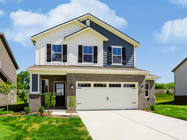 15314 Farrington Way, Fishers, IN 46037