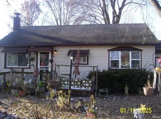 13213 Luthman Rd, Minster, OH 45865