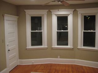 158 Allen St, New Bedford, MA 02740