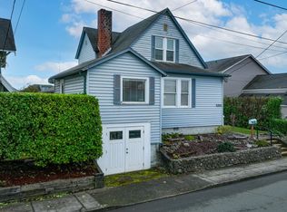 911 1st Ave, Seaside, OR 97138