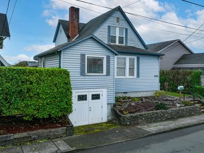 911 1st Ave, Seaside, OR, 97138