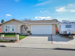 1257 Stanley Way, Escondido, CA 92027