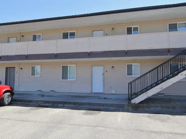 551 N Moffatt Ave APT 9, Emmett, ID 83617