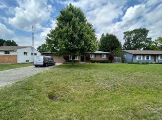 4057 Bramford Dr, Shelby Township, MI 48317
