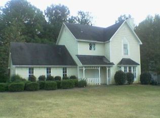 3298 Jessica Dr, Douglasville, GA 30135