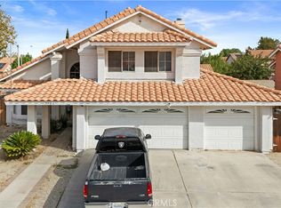 5703 Evergem Ave, Palmdale, CA 93552