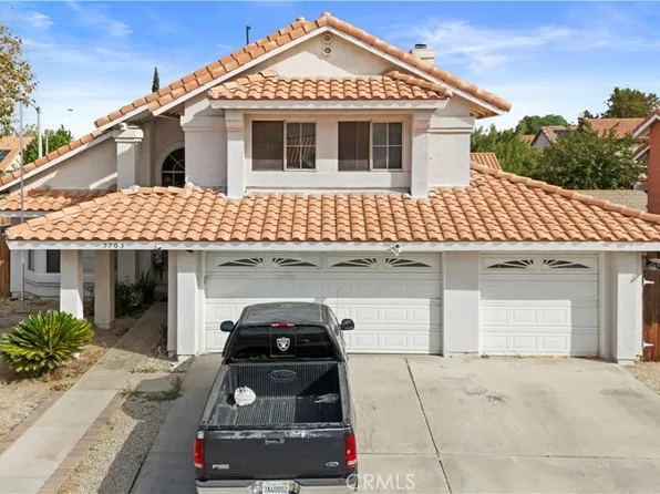 5703 Evergem Ave, Palmdale, CA 93552