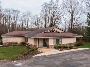 5575 Franklin Rd, Bloomfield Hills, MI 48301