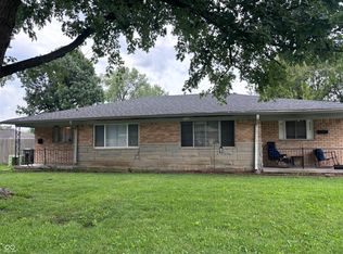 6135 E 13th St, Indianapolis, IN 46219