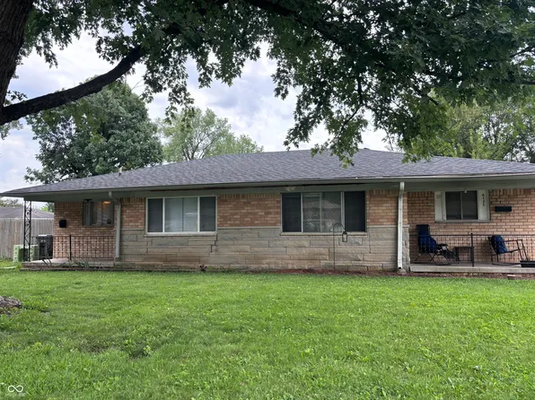 6135 E 13th St, Indianapolis, IN 46219