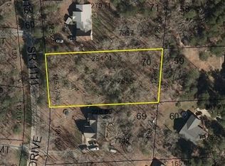 2586 Riverside Dr, Lexington, NC 27292