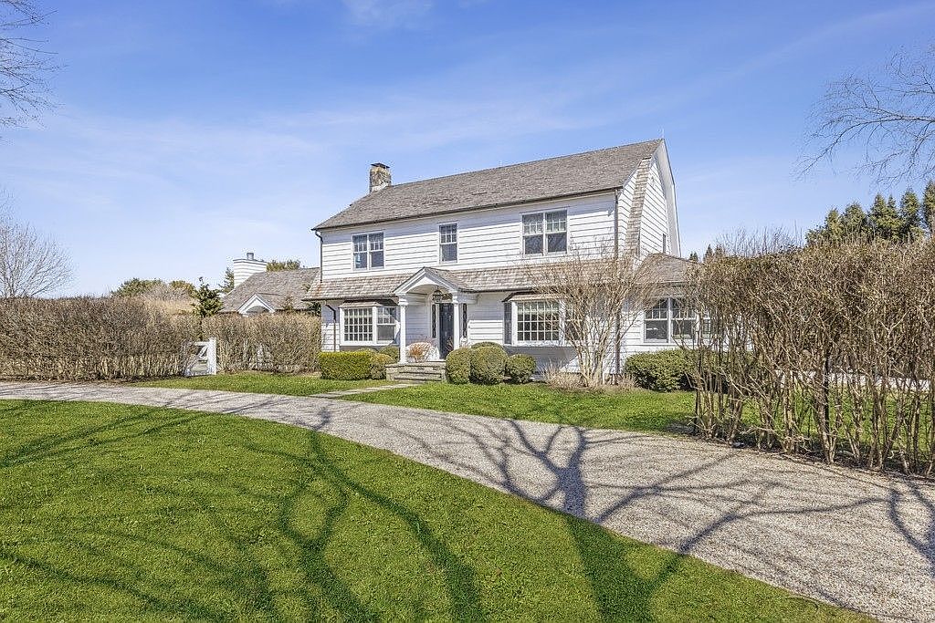 393 Butter Ln, Bridgehampton, NY 11932 | Zillow