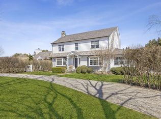 393 Butter Ln, Bridgehampton, NY 11932