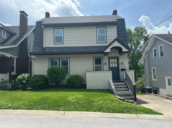2939 Griest Ave, Cincinnati, OH 45208