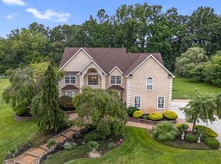 195 Hunters Run, Woolwich Township, NJ 08085