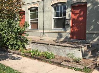 1633 E 37th Ave, Denver, CO 80205