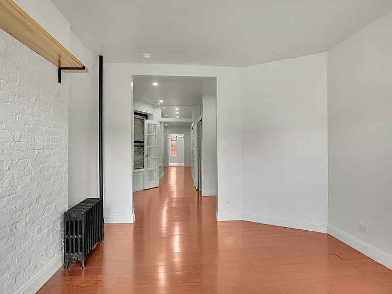 2220 Frederick Douglass Blvd #3N — Photo 4