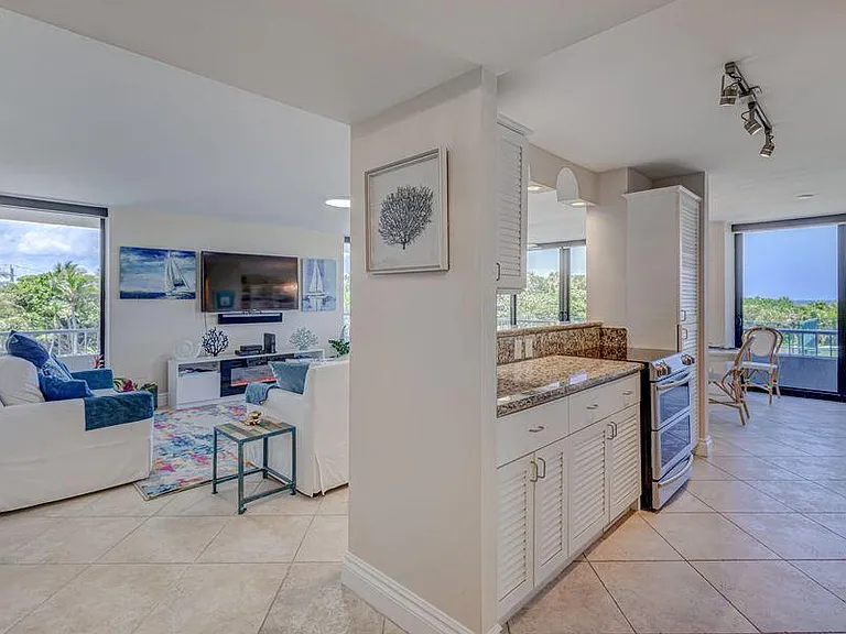 5550 N Ocean Dr #3C — Photo 10