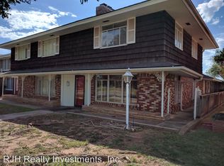 6523 Avondale Dr, Nichols Hills, OK 73116