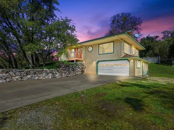 6500 Rattlesnake Bar Rd, Pilot Hill, CA 95664