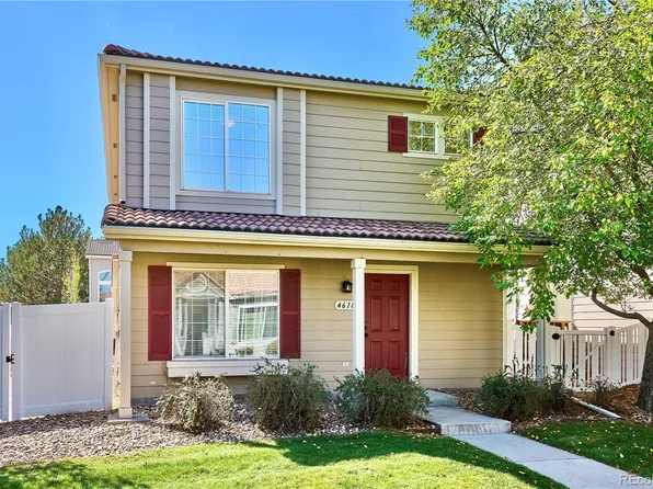 4618 N Perth Street, Denver, CO 80249